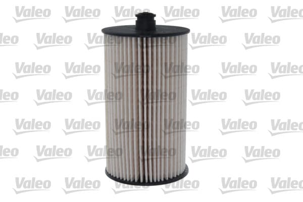 Yakıt Fıltresı (Mazot) Crafter 2,5Tdı Bjm Bjk 06>11